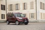 Fiat Doblo 2015 года